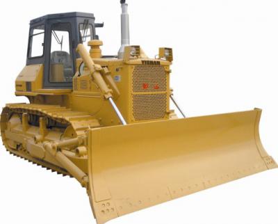 Bulldozer YS-A2 (120kw,17400kg) (bulldozer (Бульдозер）)